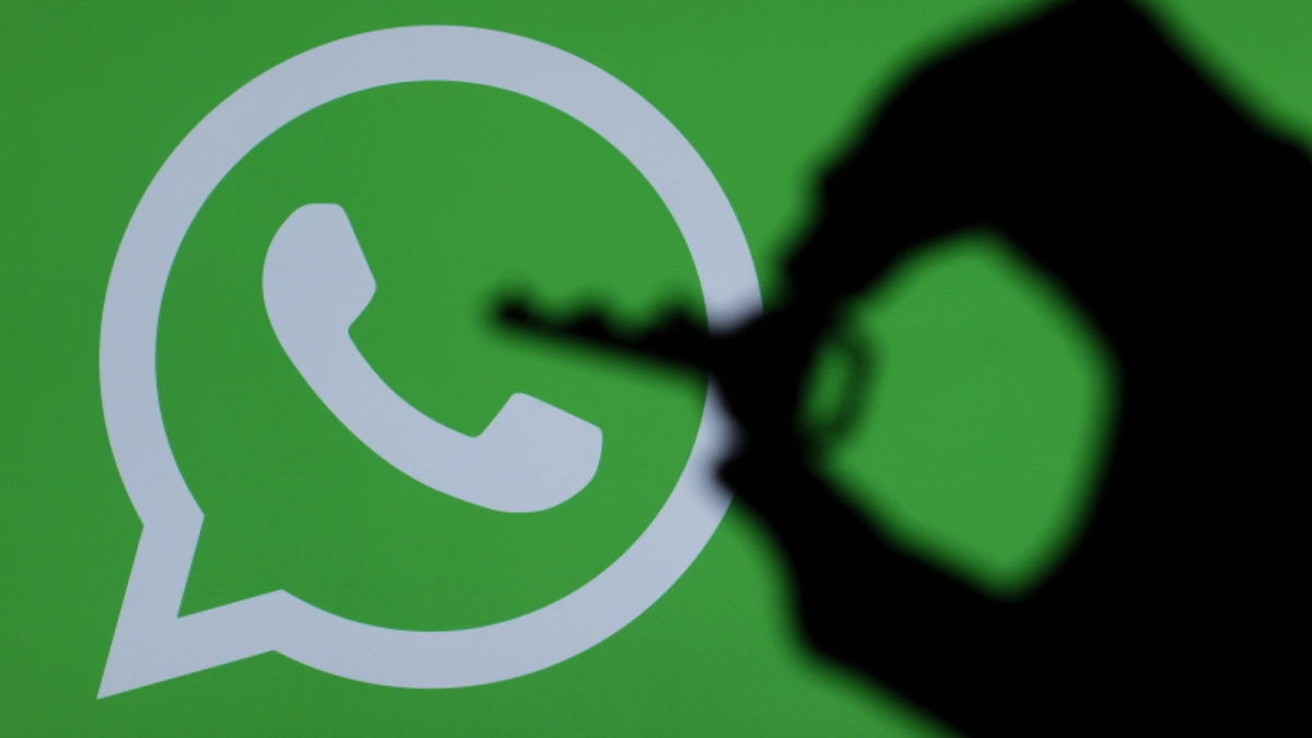 How can businesses use WhatsApp precision data for effective private marketing?