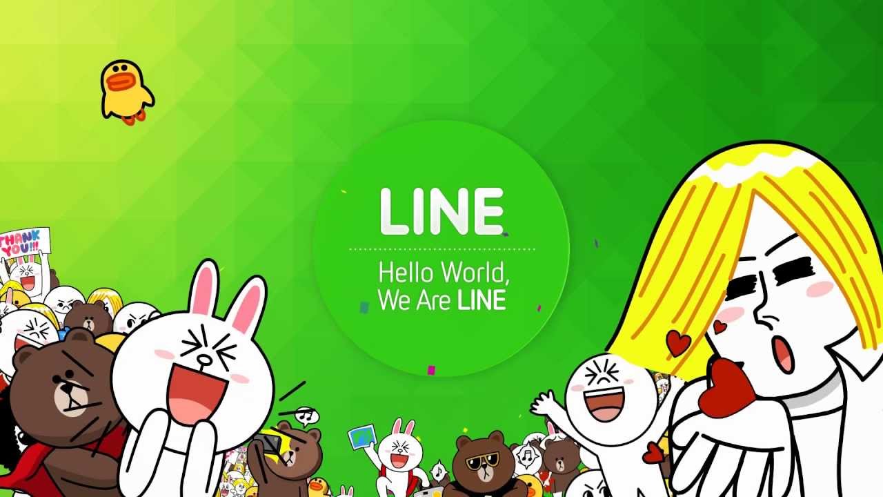 Line Marketing and Account Blocking Skills
