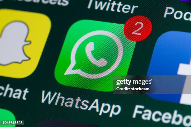How can WhatsApp online status and last seen time improve the effectiveness of precision marketing?