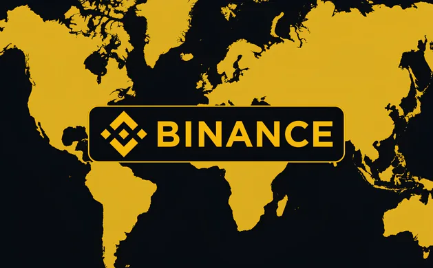 Why can't I use Binance in the US?